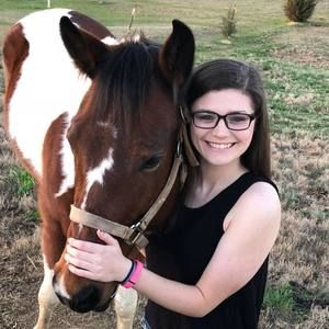 Meet your Posher, Hailey